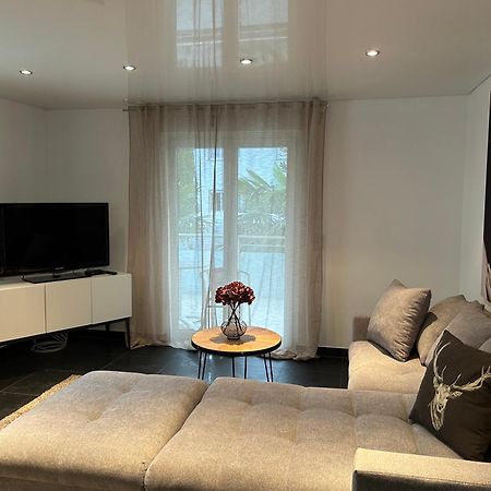 Alex Design Appartment Rastatt Zewnętrze zdjęcie
