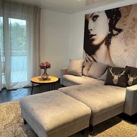 Alex Design Appartment Rastatt Zewnętrze zdjęcie