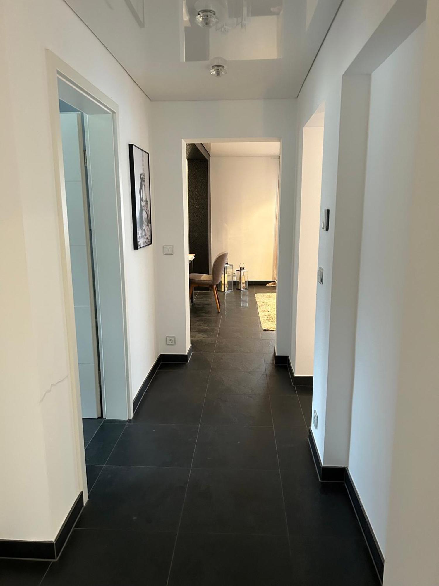 Alex Design Appartment Rastatt Zewnętrze zdjęcie