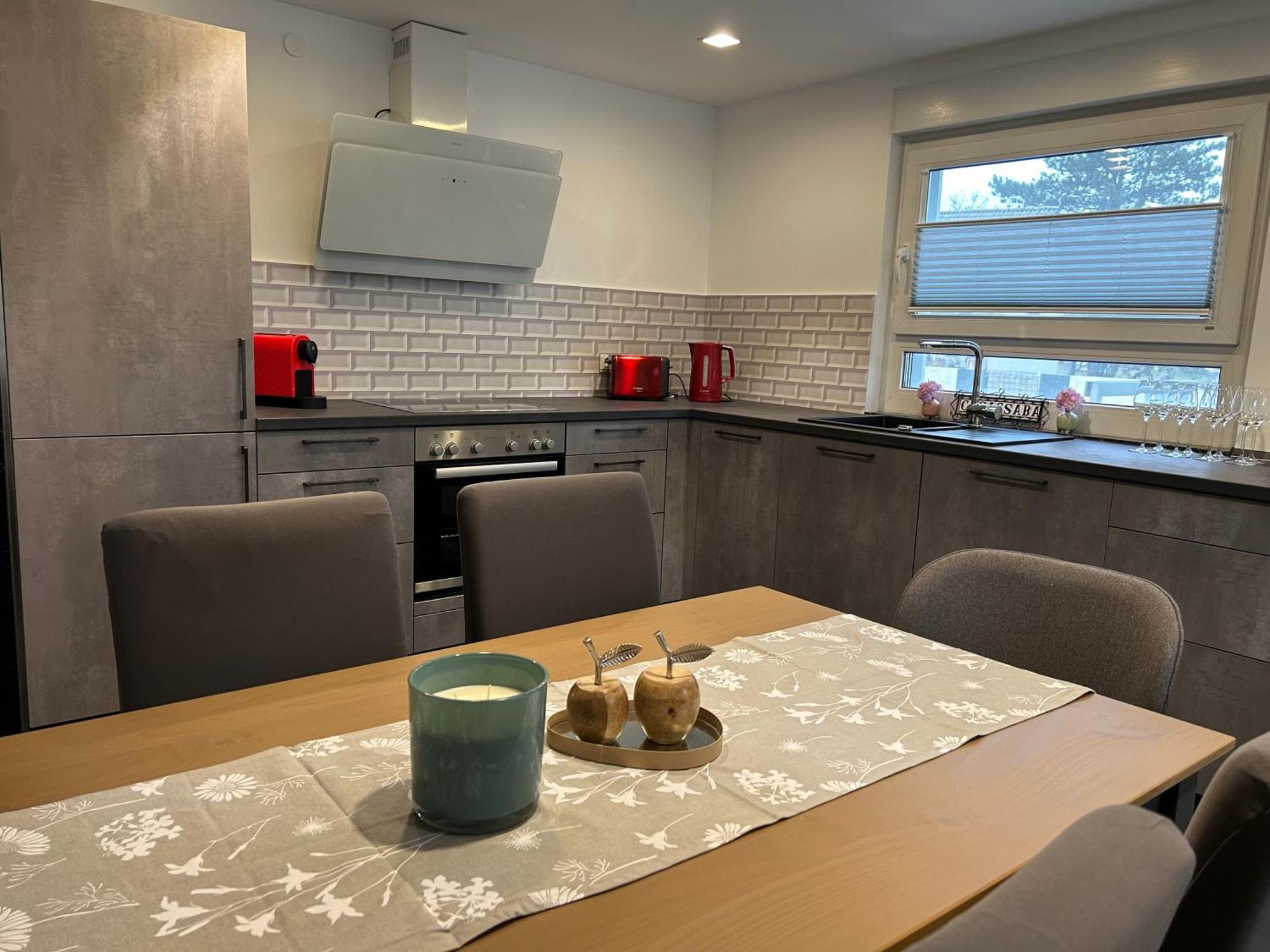 Alex Design Appartment Rastatt Zewnętrze zdjęcie