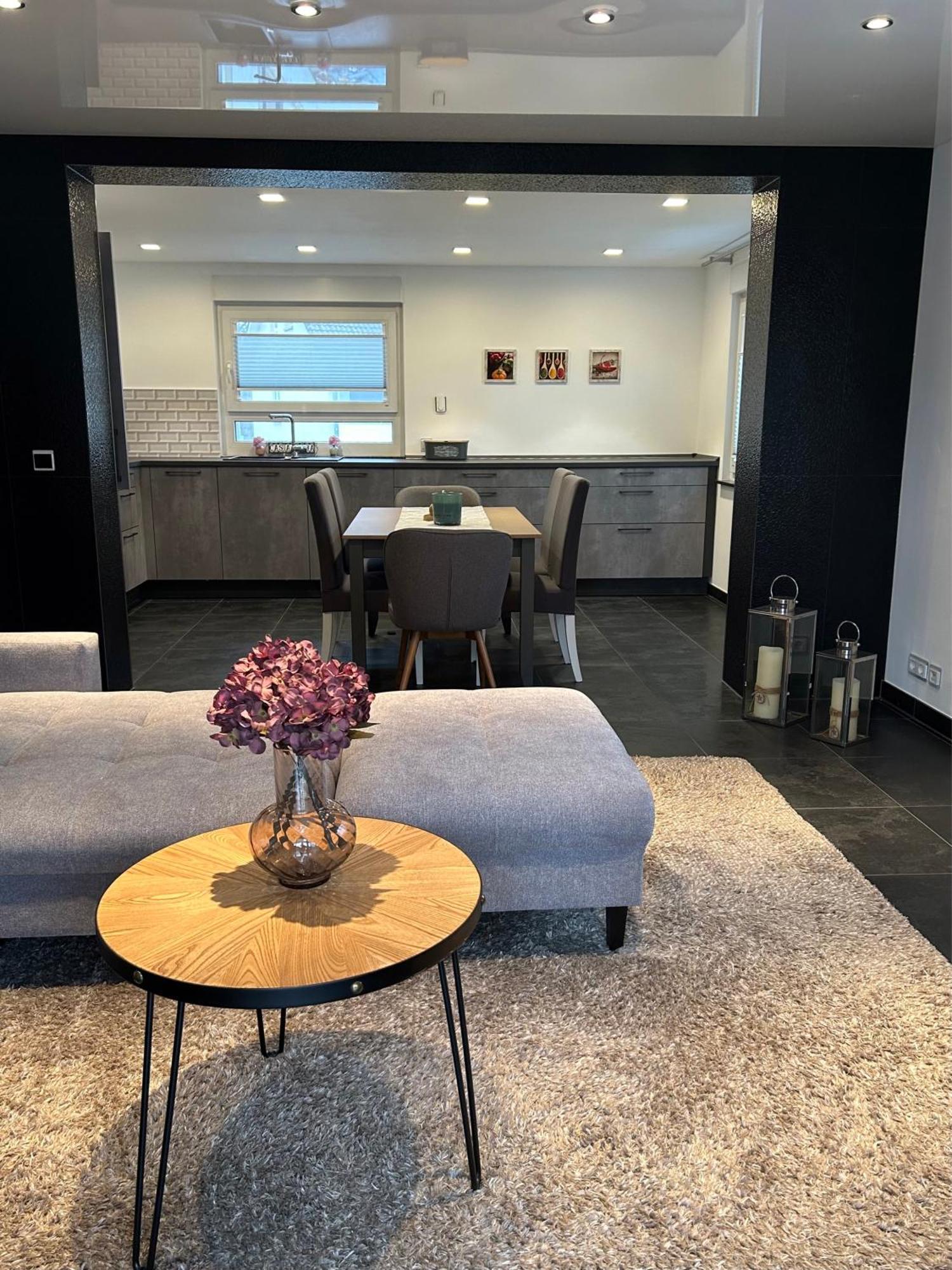 Alex Design Appartment Rastatt Zewnętrze zdjęcie