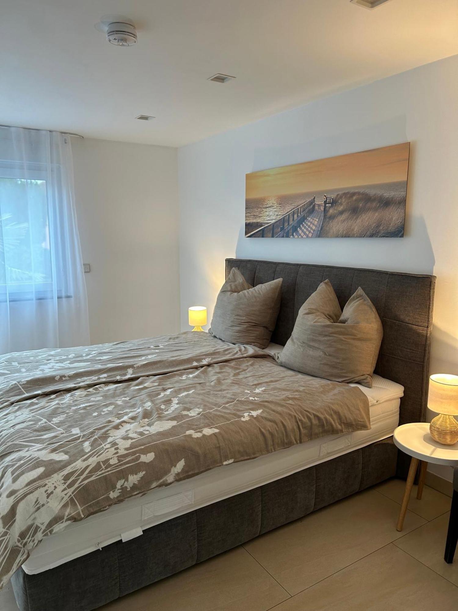 Alex Design Appartment Rastatt Zewnętrze zdjęcie